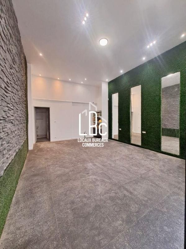 Plus de détails pour Rue Racine, Nantes - Local commercial à vendre