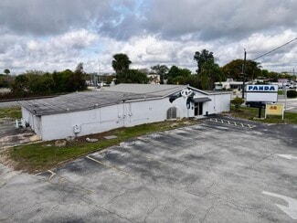 Plus de détails pour 721 Us Hwy 1, Vero Beach, FL - Local commercial à vendre