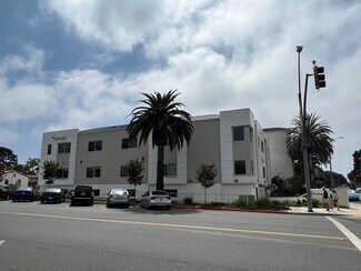 Plus de détails pour 2910 Jefferson St, Carlsbad, CA - Bureau/Médical à louer