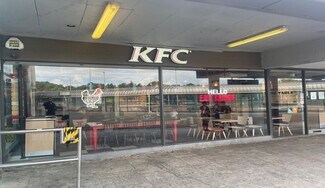 Plus de détails pour 300 Cornwall St, East Kilbride - Local commercial à louer