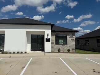 Plus de détails pour 6000 Alma Rd, McKinney, TX - Bureau à louer