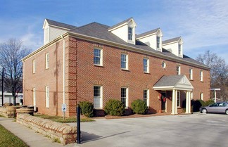 Plus de détails pour 200 Oakland Ave, Rock Hill, SC - Bureau à louer