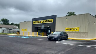 Plus de détails pour 3227 William Flynn Hwy, Slippery Rock, PA - Local commercial à vendre