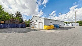 Plus de détails pour 116 Main St, Woodstock, ON - Industriel/Logistique à vendre