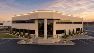 Plus de détails pour 2827 N Eastgate Ave, Springfield, MO - Terrain à louer