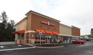 Plus de détails pour 2225 County Road 210 W, Jacksonville, FL - Local commercial à louer