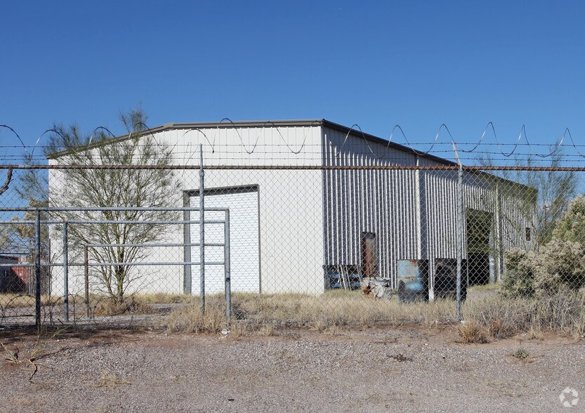 3760 E 37th St, Tucson, AZ à vendre - Photo de l’immeuble – Image 3 sur 3