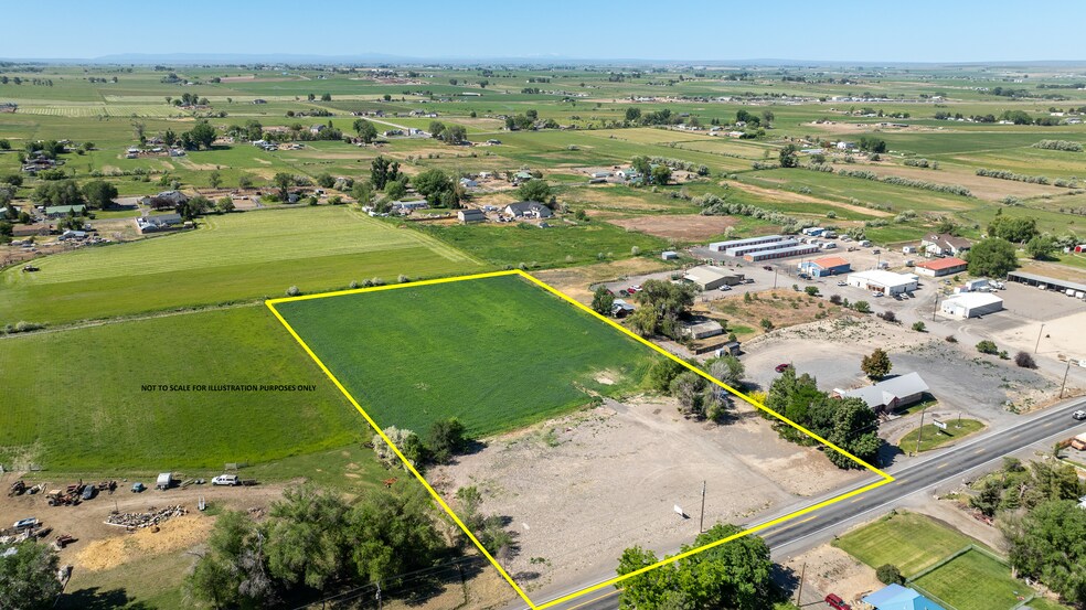 20083 Hwy 30, Buhl, ID à vendre - Photo de l’immeuble – Image 3 sur 4