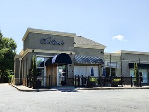 1683-1693 Bass Rd, Macon-Bibb, GA à louer Photo intérieure– Image 1 sur 15