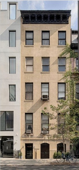 231 E 60th St, New York, NY à louer - Photo principale – Image 1 sur 13
