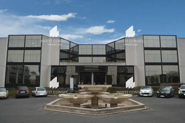 Plus de détails pour Bureau à louer