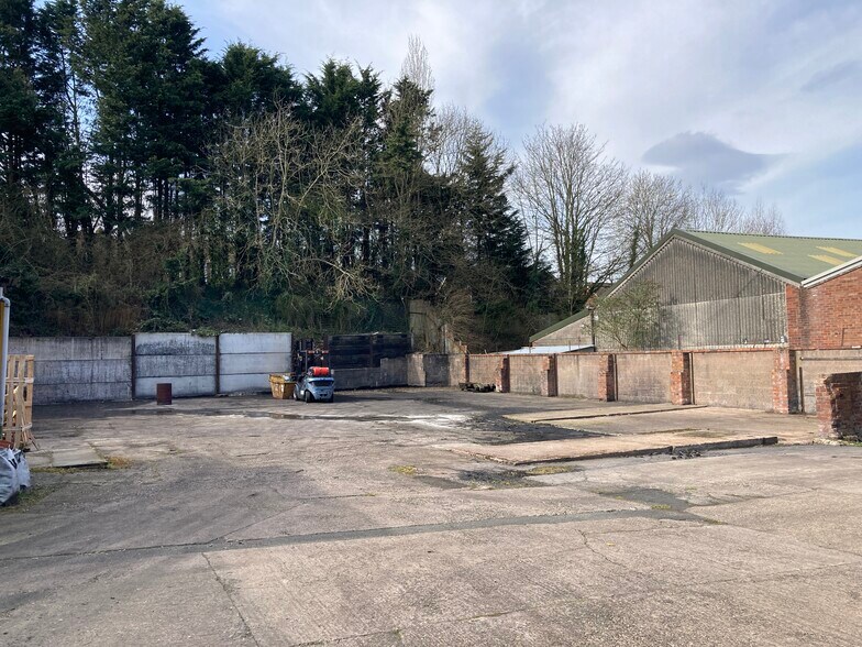 Station Ln, Bridgnorth à vendre - Photo de l’immeuble – Image 2 sur 5
