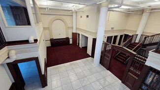 Plus de détails pour 822 Olive St, Saint Louis, MO - Bureau à louer