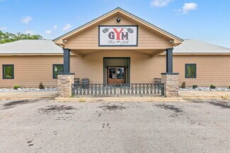 Plus de détails pour 2579 Douglas Ave, Brewton, AL - Local commercial à vendre