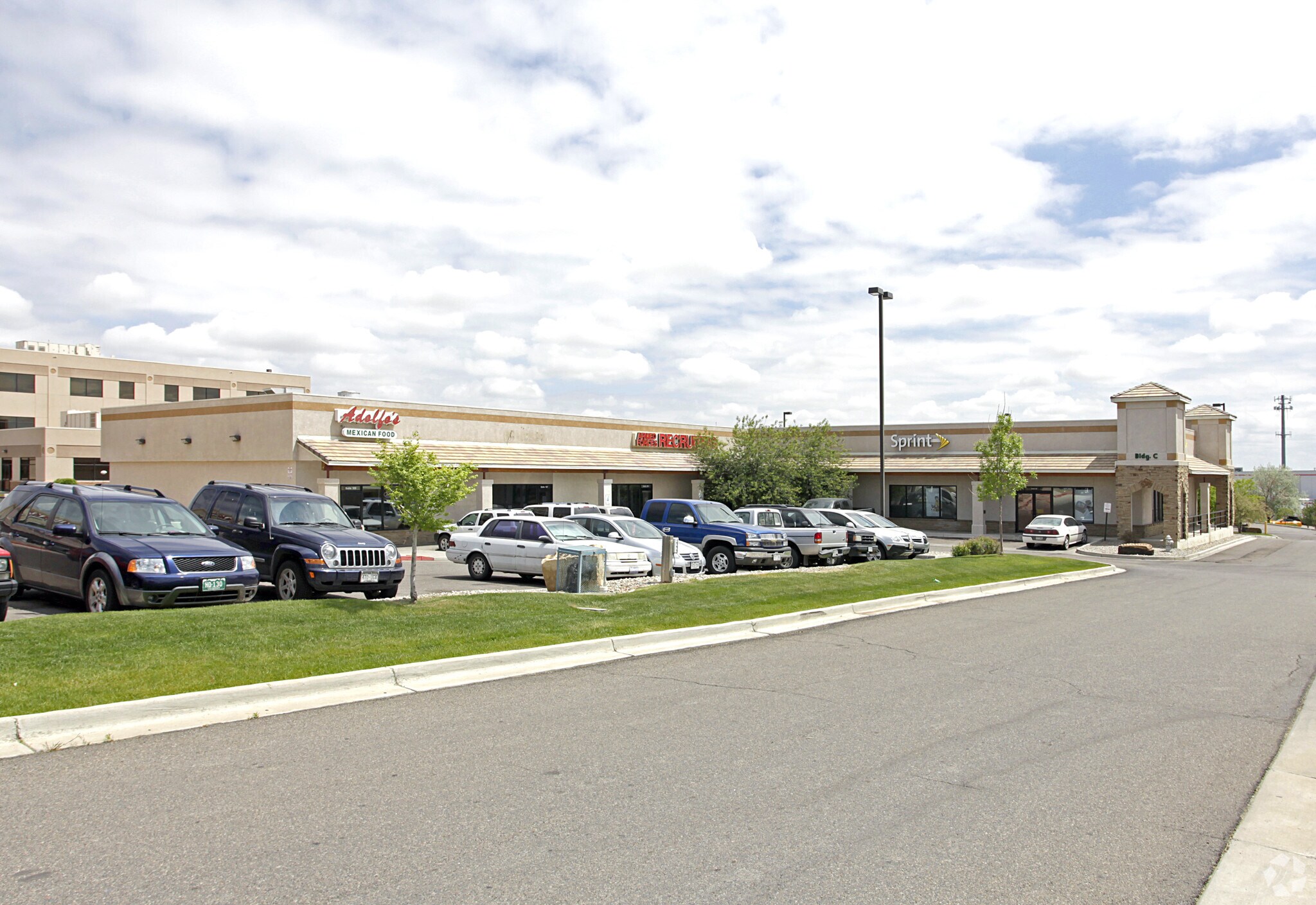 4104 Outlook Blvd, Pueblo, CO à vendre Photo principale– Image 1 sur 3