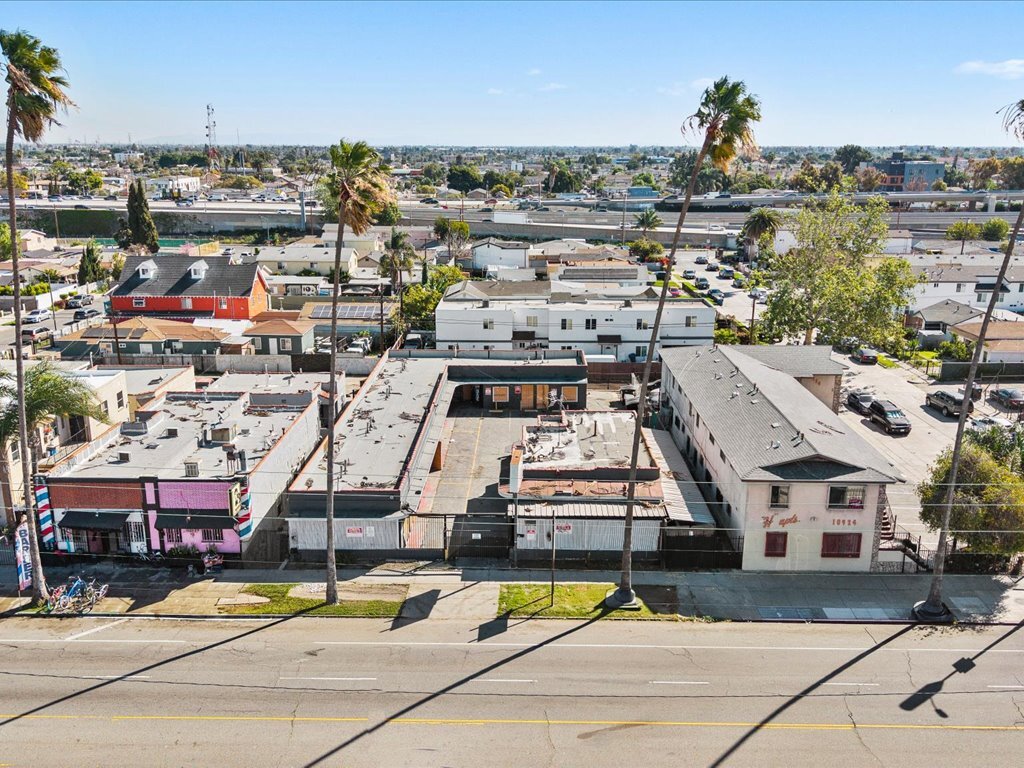 10914 S Figueroa St, Los Angeles, CA à vendre Photo principale– Image 1 sur 22