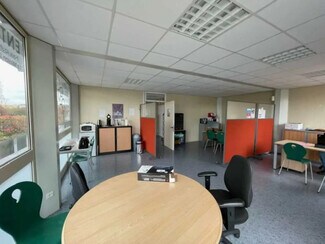 Plus de détails pour Bureau à louer