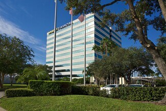 Plus de détails pour 600 N Westshore Blvd, Tampa, FL - Bureau à louer