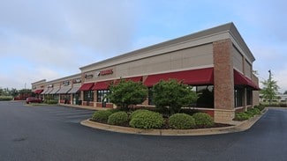 Plus de détails pour 3441 Malcolm Dr, Montgomery, AL - Local commercial à louer