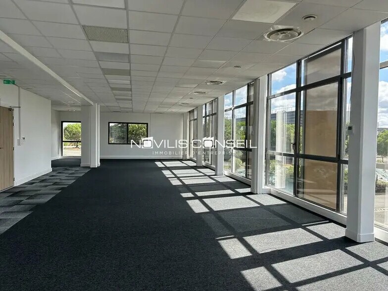 Bureau dans Colomiers à louer - Photo intérieure – Image 3 sur 6