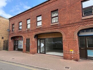 Plus de détails pour 7 Tucker St, Cromer - Local commercial à louer
