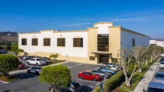 Plus de détails pour 1330 Calle Avanzado, San Clemente, CA - Industriel/Logistique à vendre