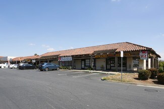 Plus de détails pour 24541-24565 Alessandro Blvd, Moreno Valley, CA - Local commercial à vendre