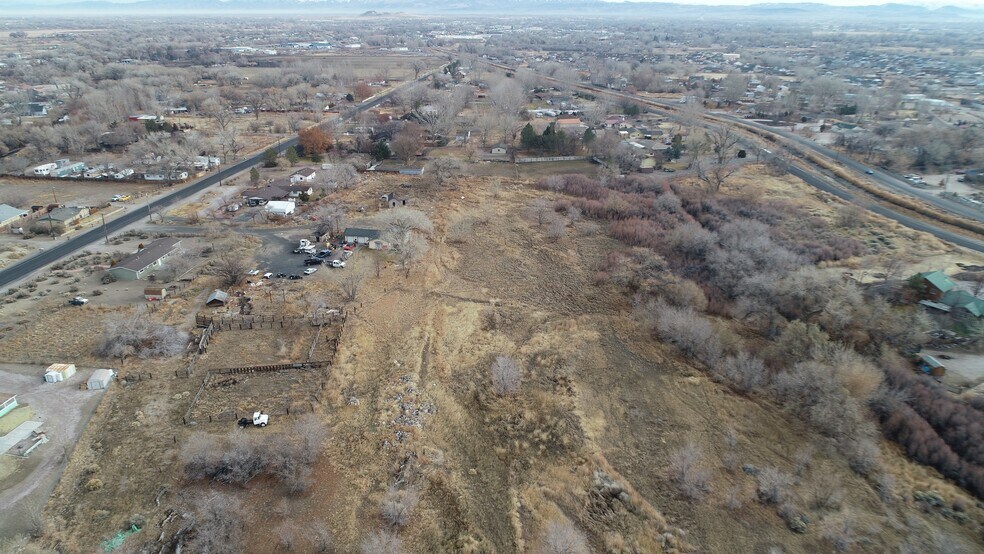 3275 Alcorn Rd, Fallon, NV à vendre - Photo de l’immeuble – Image 3 sur 8