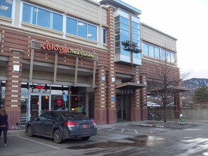 2700-2760 Canyon Blvd, Boulder, CO à louer Photo de l’immeuble– Image 1 sur 1