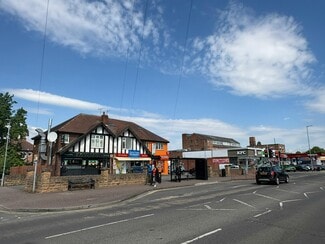Plus de détails pour 140 Queens Rd, Beeston - Local commercial à vendre