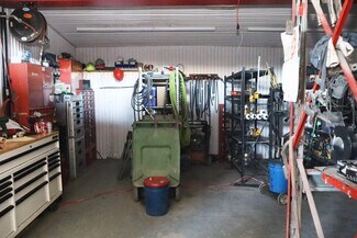Plus de détails pour 29 Rue De L'industrie, Saint-remi, QC - Industriel/Logistique à vendre