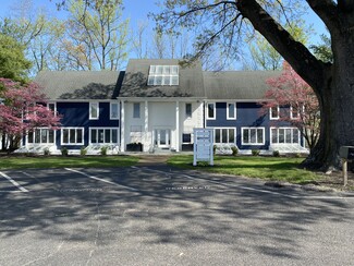 Plus de détails pour 4920 Lincoln Ave, Evansville, IN - Bureau à louer