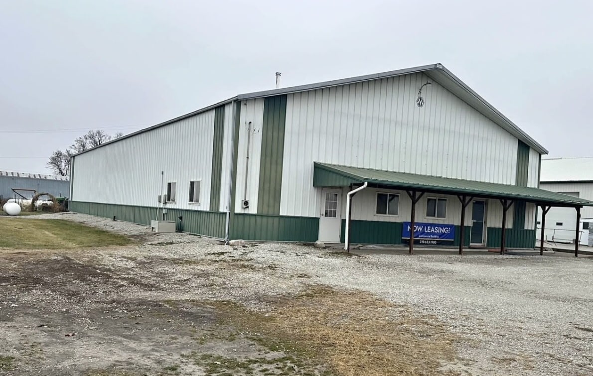2490 Highway 92, Washington, IA à louer Photo de l’immeuble– Image 1 sur 9