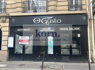 Plus de détails pour Local commercial à louer