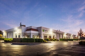 Plus de détails pour 3920 W Capitol Ave, West Sacramento, CA - Industriel/Logistique à vendre