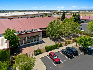 Plus de détails pour 495 Ryan Ave, Chico, CA - Industriel/Logistique à louer