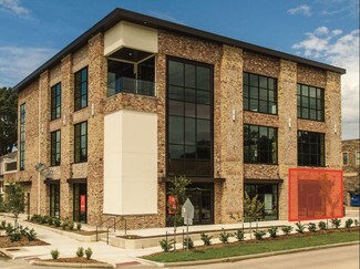 Plus de détails pour 927 Studewood St, Houston, TX - Différents types d’espaces à louer