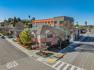 Plus de détails pour 815 San Pablo Ave, Pinole, CA - Logement à vendre