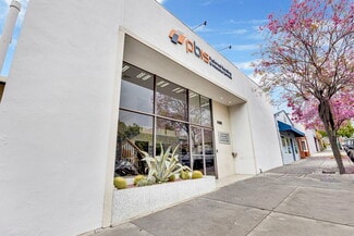 Plus de détails pour 3455 Ocean View Blvd, Glendale, CA - Bureau à louer