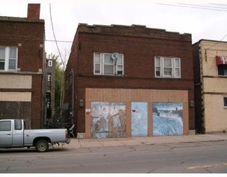 Plus de détails pour 1314 Niagara St, Niagara Falls, NY - Local commercial à vendre