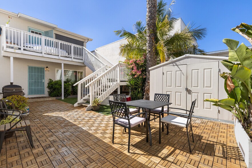 4774 Wilson Ave, San Diego, CA à vendre - Photo de l’immeuble – Image 3 sur 22