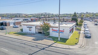 Plus de détails pour 3400 Sonoma Blvd, Vallejo, CA - Bureau/Médical à louer