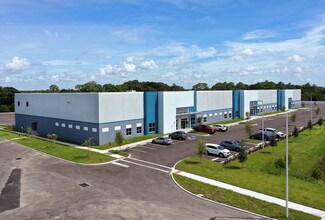 Plus de détails pour 6855 US Hwy 41, Apollo Beach, FL - Industriel/Logistique à louer