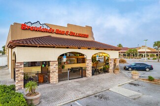 Plus de détails pour 4802 Gunn Hwy, Tampa, FL - Local commercial à louer