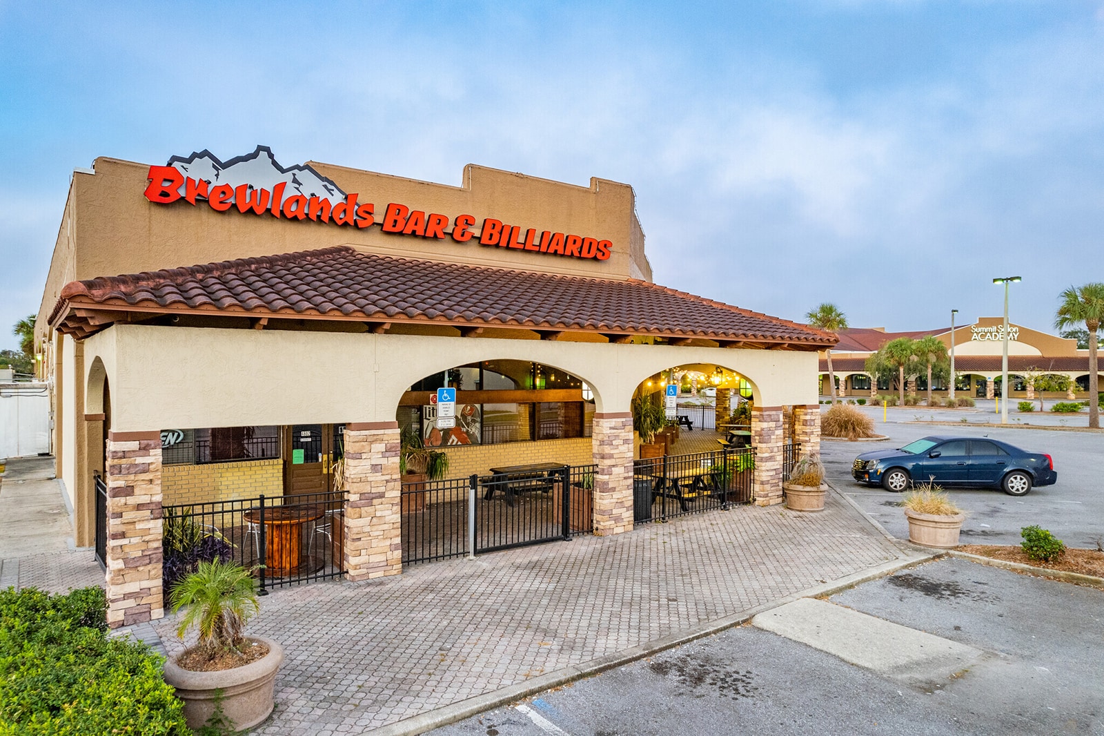 4802 Gunn Hwy, Tampa, FL à louer Photo principale– Image 1 sur 8