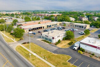 Plus de détails pour 9264-9280 W 159th St, Orland Park, IL - Local commercial à louer