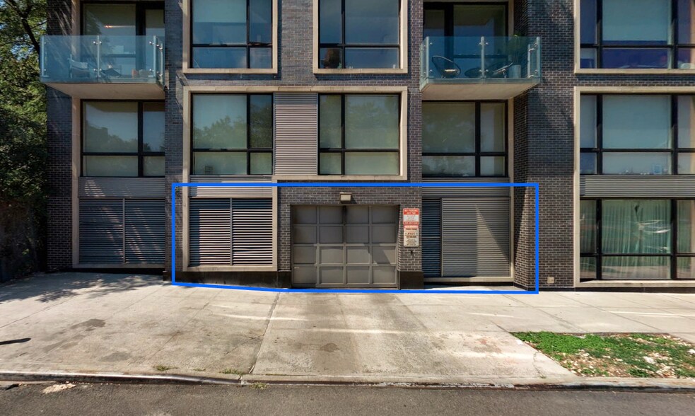 1326 Ocean Ave, Brooklyn, NY à louer - Photo de l’immeuble – Image 2 sur 3