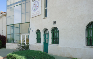 Plus de détails pour Industriel/Logistique à vendre