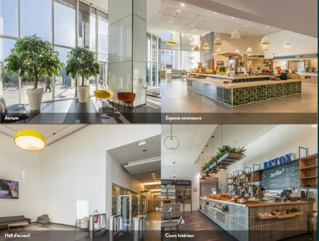 35 Rue D'Alsace, Levallois-Perret à louer Photo de l’immeuble– Image 1 sur 9