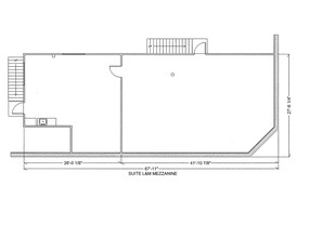 7101 143rd Ave NW, Ramsey, MN à louer Plan de site– Image 2 sur 2